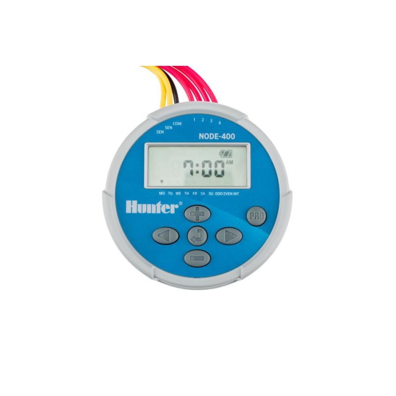 NODE-400 автономний контролер Hunter