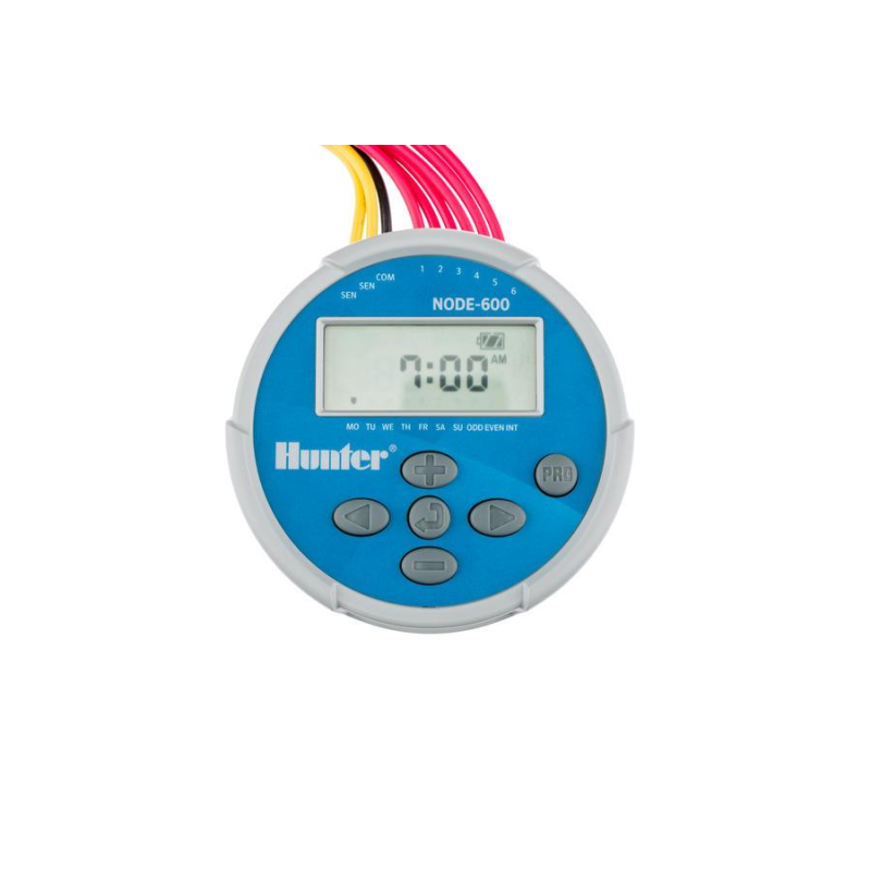 NODE-600 автономний контролер Hunter