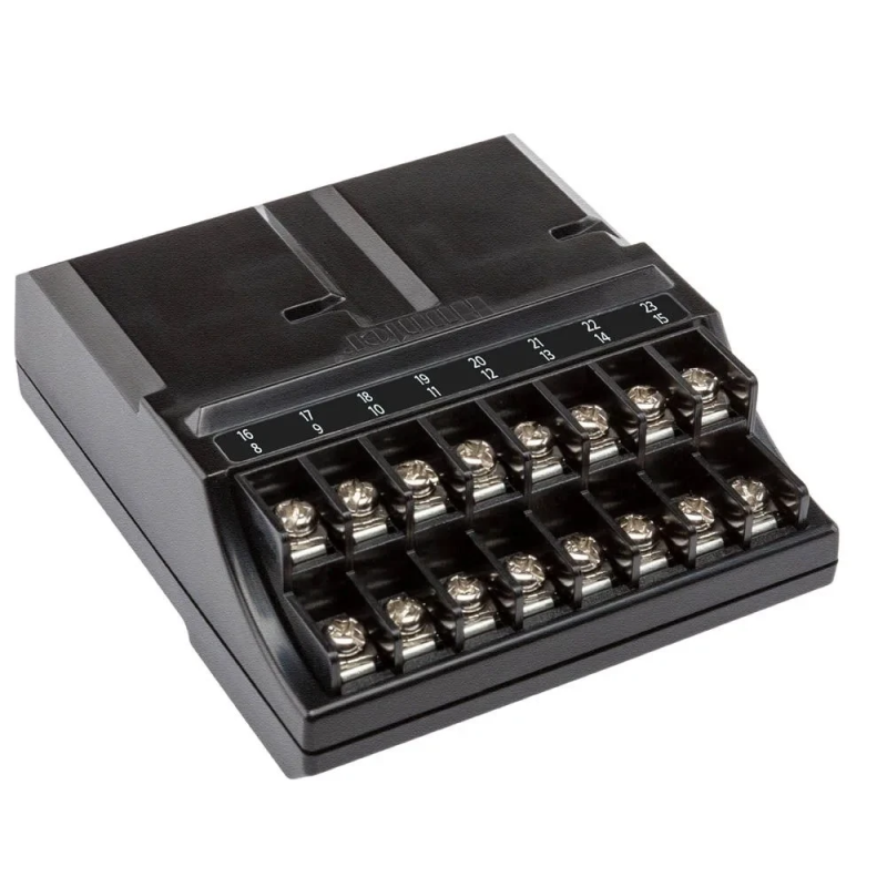 PCM-1600 модуль розширення на 16 зон Hunter