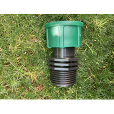 Муфта з накидною гайкою Irritec 1“ВРхЗР