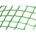 Сітка 20*20 пластикова 1.0х20 м (зелена) садова сітка Сітка 20*20 пластикова 1.0х20 м (зелена) садова сітка