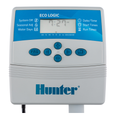ELC 601i-E Eco-Logic внутрішній контролер на 6 зон Hunter