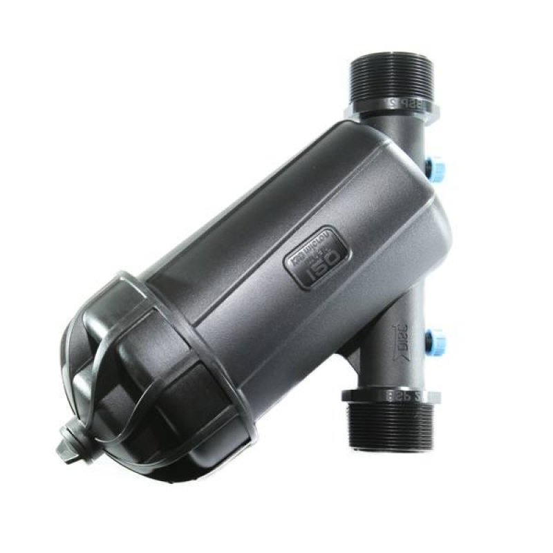 Фільтр Presto-PS дисковий 2“ дюйма для крапельного поливу (FDY-02120)