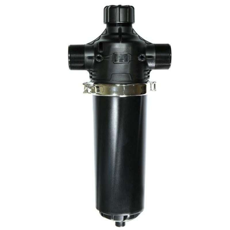 Фільтр Presto-PS дисковий 3“ дюйма для крапельного поливу (FD-03120)