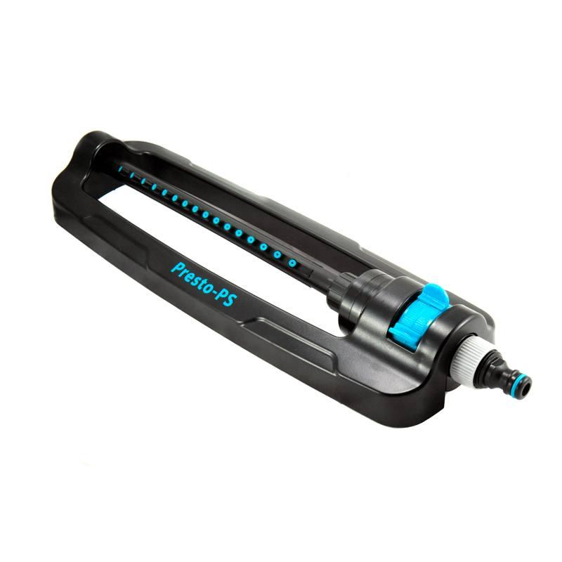 Дощувач Presto-PS осцилюючий Гарант (7815)