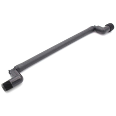 SJ-7512 коліно шарнірне - 3/4х1/2x30см Hunter