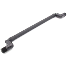 SJ-512 коліно шарнірне - 1/2х1/2x30см Hunter