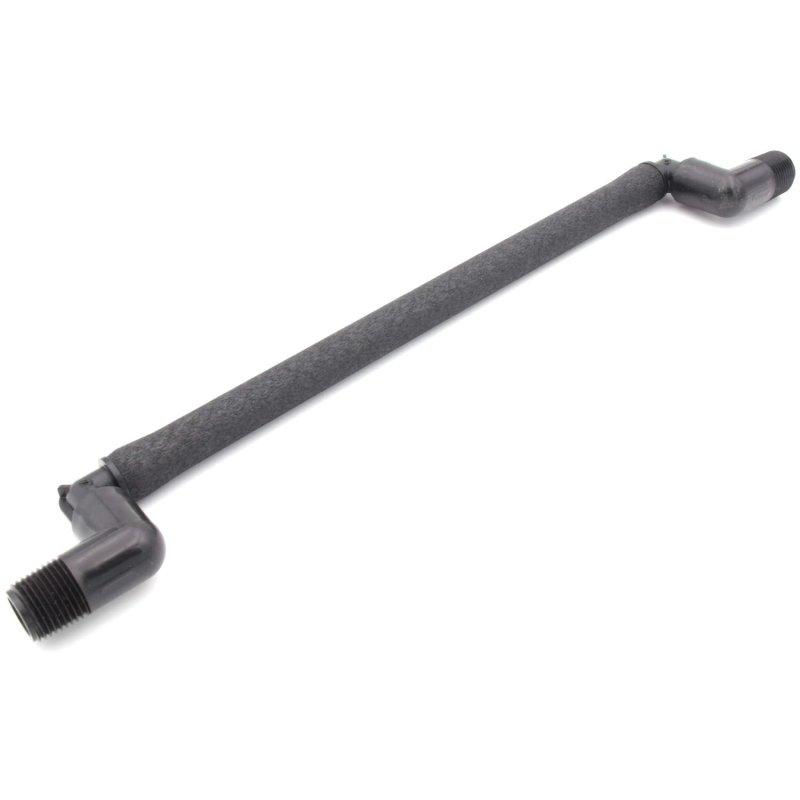 SJ-512 коліно шарнірне - 1/2х1/2x30см Hunter