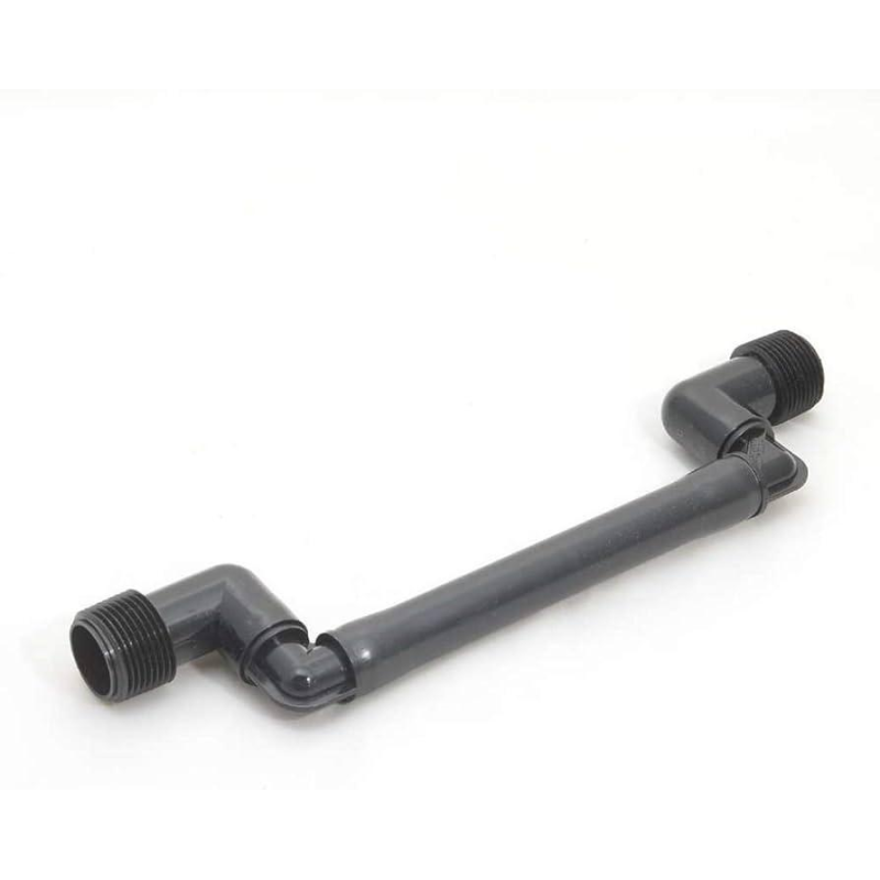 SJ-706 коліно шарнірне - 3/4х3/4x15см Hunter