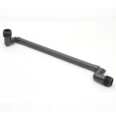 SJ-712 коліно шарнірне - 3/4х3/4x30см Hunter