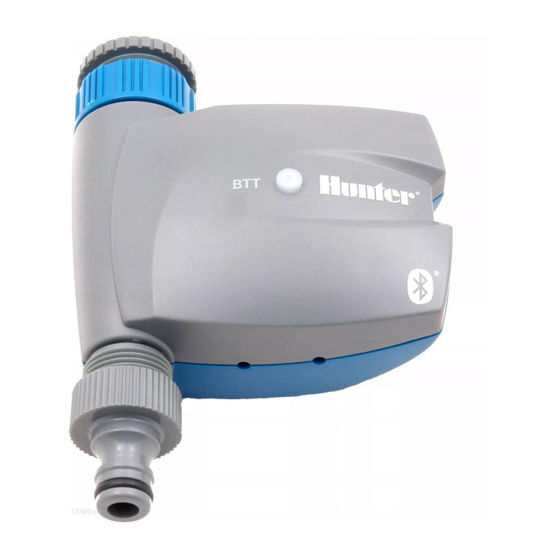BTT-101 автономний таймер на 1 зону Hunter
