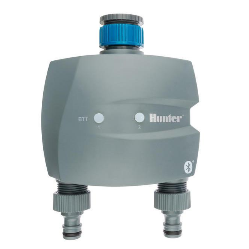 BTT-102 автономний таймер на 2 зони Hunter