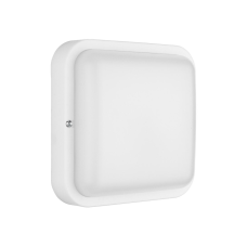 Світлодіодний світильник ДББ 20У-12-205У1 Квадро-12 12Вт 1200Лм 5000К білий