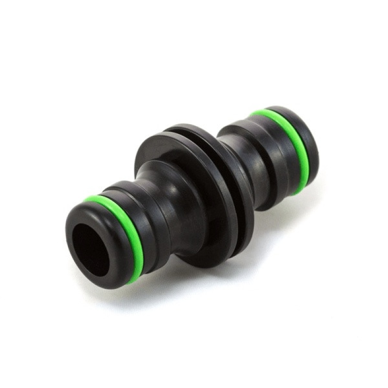 Фітинг Presto-PS з“єднання прохідне для конекторів серії Jet, в упаковці - 10 шт. (2508) Фітинг Presto-PS з“єднання прохідне для конекторів серії Jet, в упаковці - 10 шт. (2508)