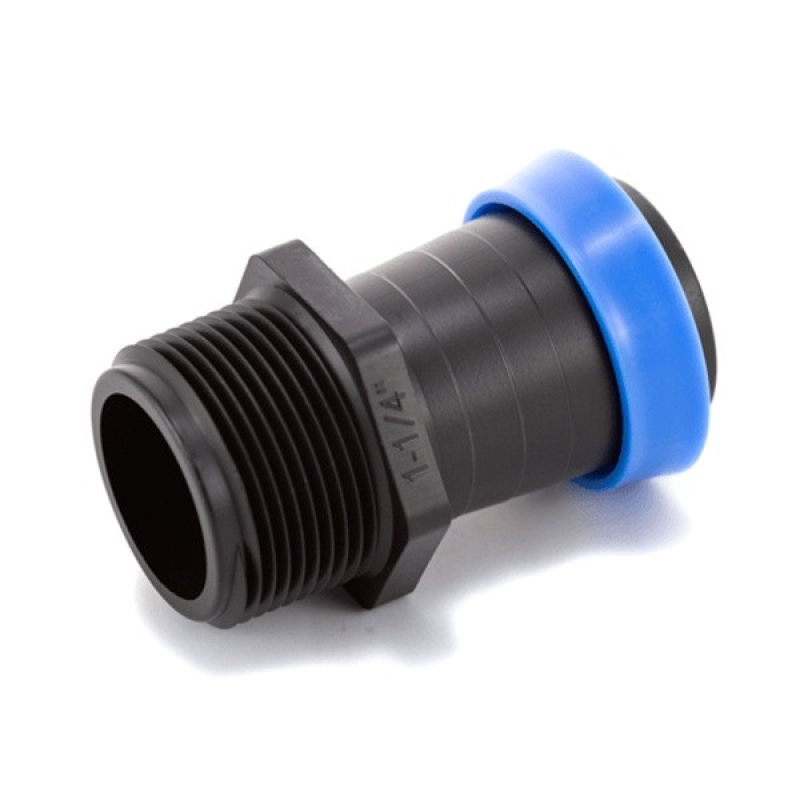 Стартер Presto-PS з різьбленням 32 мм для шланга туман Silver Spray 45 мм, в упаковці - 10 шт. (GSM-014540) Стартер Presto-PS з різьбленням 32 мм для шланга туман Silver Spray 45 мм, в упаковці - 10 шт. (GSM-014540)