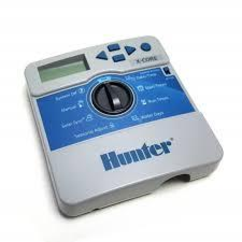 X-CORE-601i-E внутрішній контролер на 6 зон Hunter