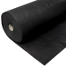 Агроволокно 50 г/м2 1.6 х100м чорне “АгроКремінь“ для мульчування ґрунту