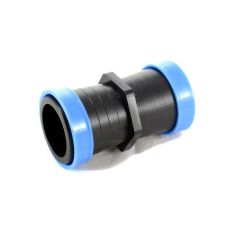 З“єднання Presto-PS ремонт для шланга туман Silver Spray 50 мм, в упаковці - 10 шт. (GSC-0150)