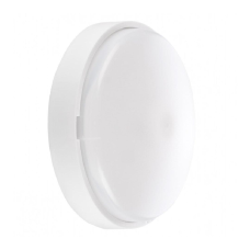 Світлодіодний світильник з мікрохвильовим датчиком ДББ 20У-22-302У1 Дельта-22 Д 22Вт 2200Лм 5000К білий