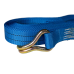 Ремінь стяжний 0.8т 4 метри Ремінь стяжний 0.8т 4 метри