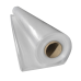 Плівка 100 мкм (3м*50 м.) біла поліетиленова плівка покривна