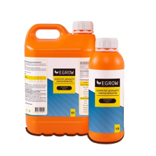 Біостимулятор Egrow коректор дефіциту мікроелементів 5 л