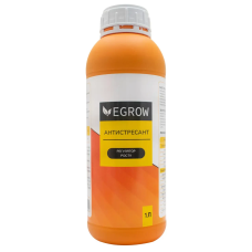 Біостимулятор Egrow антистресант 1 л