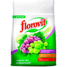 FLOROVIT Добриво для винограду 1кг. Флоровіт