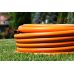 Шланг садовий Tecnotubi Orange Professional для поливу діаметр 1 дюйм, довжина 50 м (OR 1 50)