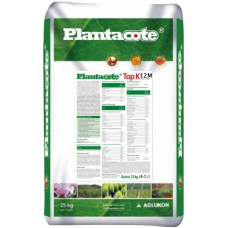 Добриво Плантакот Plantacote Top K 12М (10-9-19+2MgO+ME), мішок 25 кг