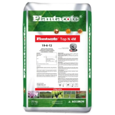 Добриво Плантакот Plantacote Top N 4М (19-6-112+4,5S), мішок 25 кг