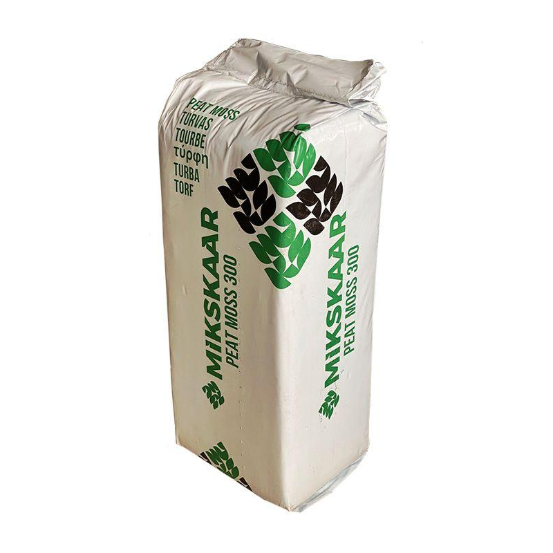 Торф Mikskaar 275 л Торф Mikskaar 275 л