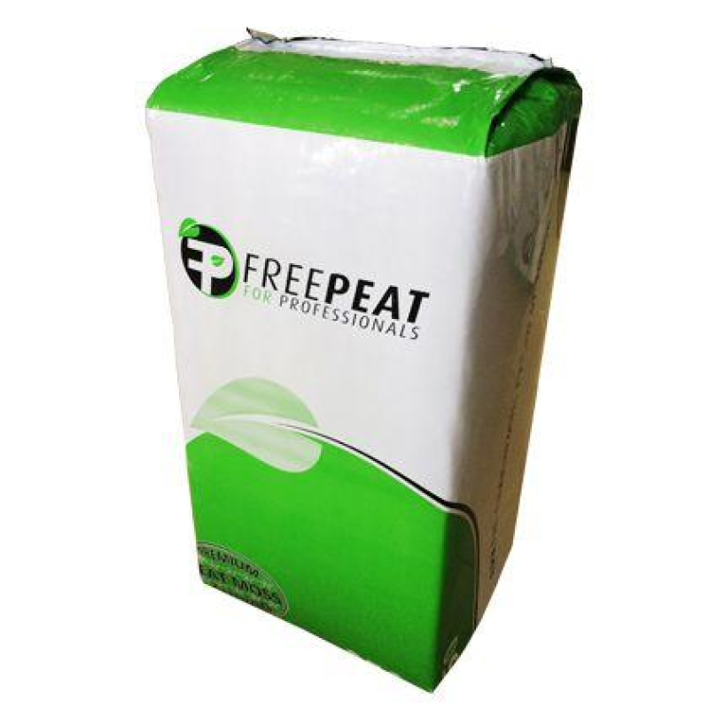 Субстрат Free Peat FP 6H 250 л Субстрат Free Peat FP 6H 250 л
