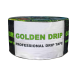 Крапельна стрічка 8 mil крок 10 см 100 м бухта емітерна GOLDEN DRIP Крапельна стрічка 8 mil крок 10 см 100 м бухта емітерна GOLDEN DRIP