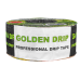 Крапельна стрічка 8 mil крок 10 см бухта 1000 метрів емітерна GOLDEN DRIP Крапельна стрічка 8 mil крок 10 см бухта 1000 метрів емітерна GOLDEN DRIP