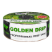 Стрічка Крапельна 8 mil крок 10 см бухта 2000 метрів емітерна GOLDEN DRIP Стрічка Крапельна 8 mil крок 10 см бухта 2000 метрів емітерна GOLDEN DRIP
