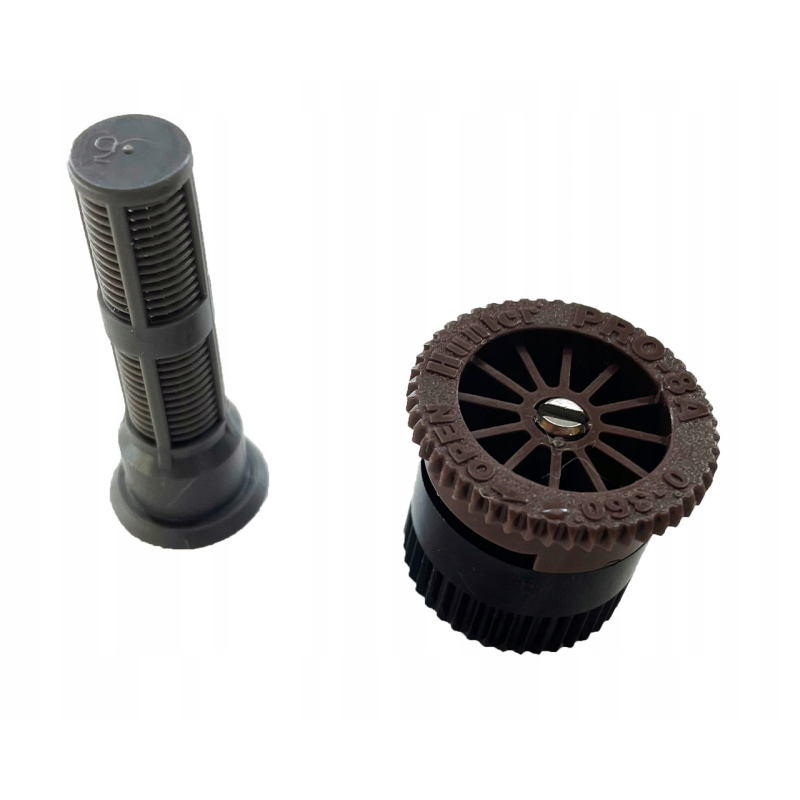 Форсунка 8-A Hunter