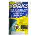 Скловолоконна сітка 145 г/м2 синя 1 м х 50 м WORKS Скловолоконна сітка 145 г/м2 синя 1 м х 50 м WORKS