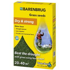 Water saver вологозбергігаючий Barenbrug  – 1кг.
