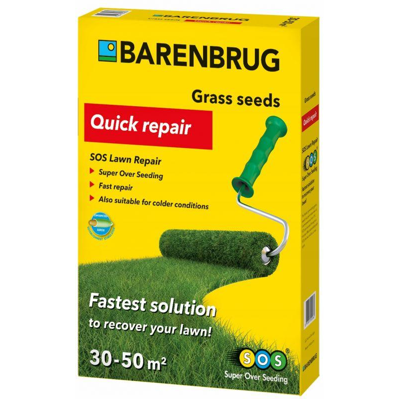 Quick repair SOS швидке відновлення Barenbrug  – 1кг.