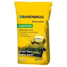 Resilient Blue Lawn супер витривала Barenbrug  – 15кг.