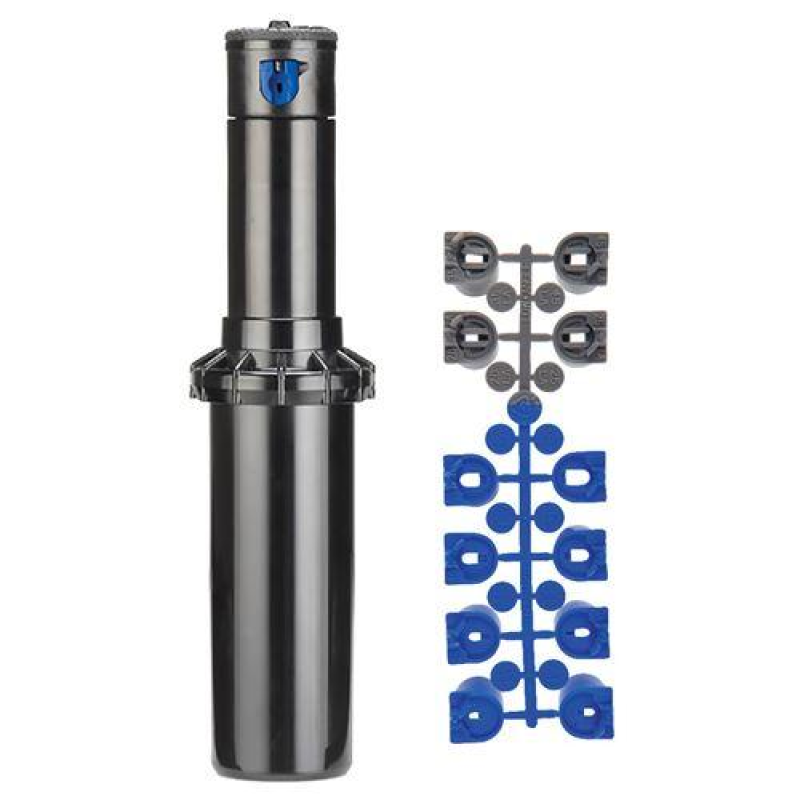 PGP - 04 (Ultra) ротор H-10см Hunter