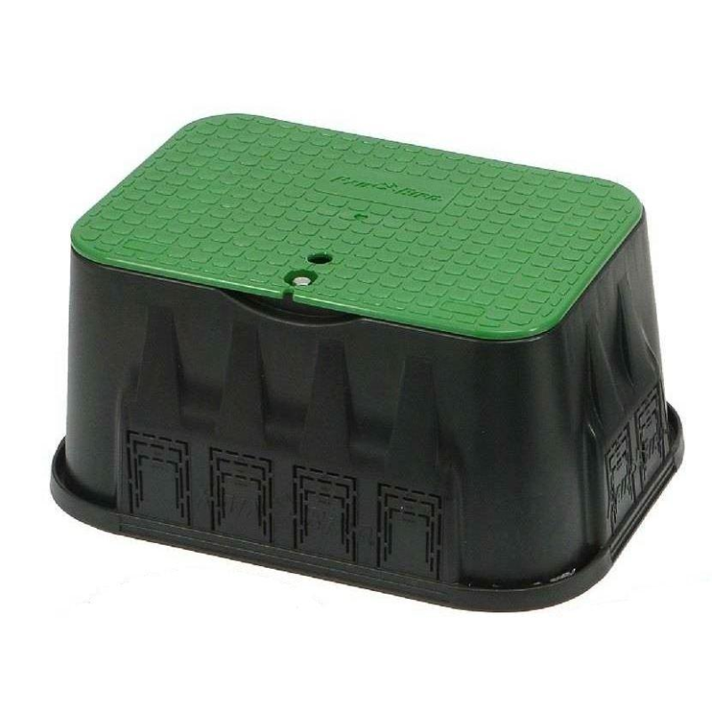 VBA02675 Rain Bird клапанний бокс VBA02675 Rain Bird клапанний бокс