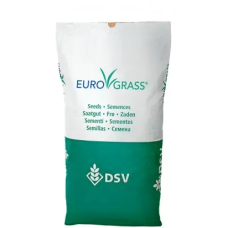 Газонна трава DSV Euro Grass Universal Lawn Універсальна 5 кг