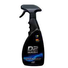 Засіб для розморожування скла De-Wash “Defrost glass ultra“ 0.5л